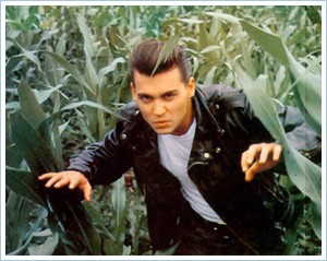 Cry Baby Fotoğrafı