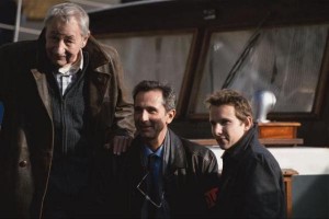 Part-Time Cops fotoğrafı