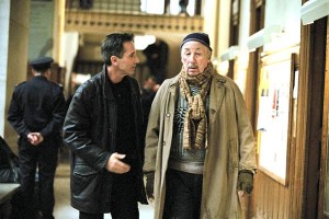 Part-Time Cops fotoğrafı