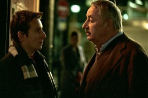 Part-Time Cops fotoğrafı