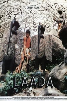 The Tradition (1991) afişi