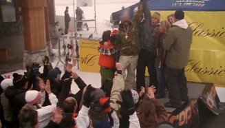 Çılgın Dağ Eğlenceleri Fotoğrafı