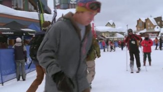 Çılgın Dağ Eğlenceleri Fotoğrafı