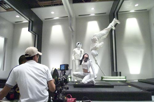 Ultraviolet Fotoğrafı