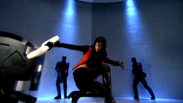 Ultraviolet Fotoğrafı