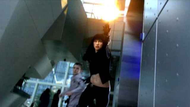 Ultraviolet Fotoğrafı