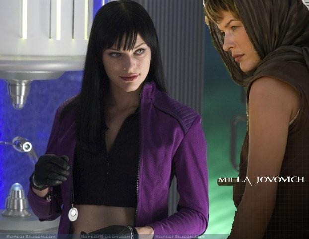 Ultraviolet Fotoğrafı