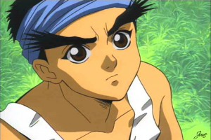 Tekken: The Motion Picture Fotoğrafı