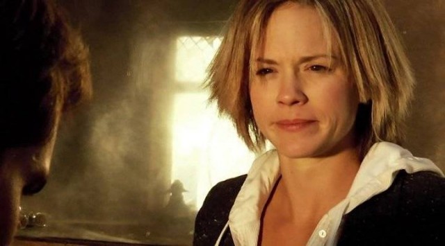 Kurt Şehri Fotoğrafı