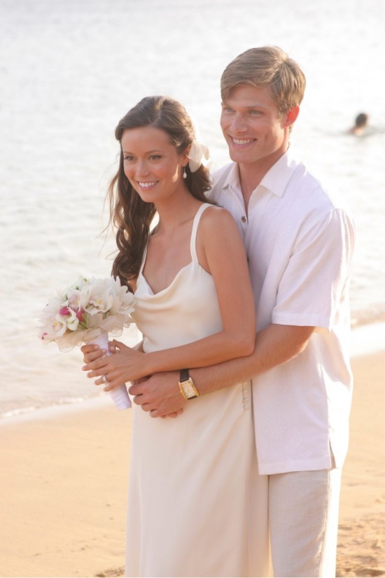 ölümcül Balayı Fotoğrafı