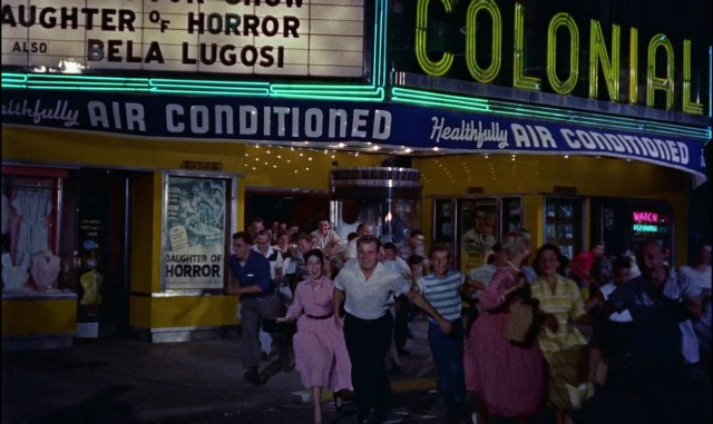 The Blob Fotoğrafı