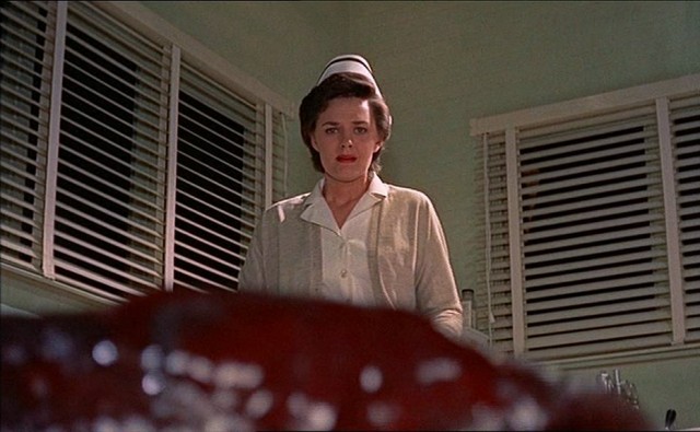 The Blob fotoğrafı