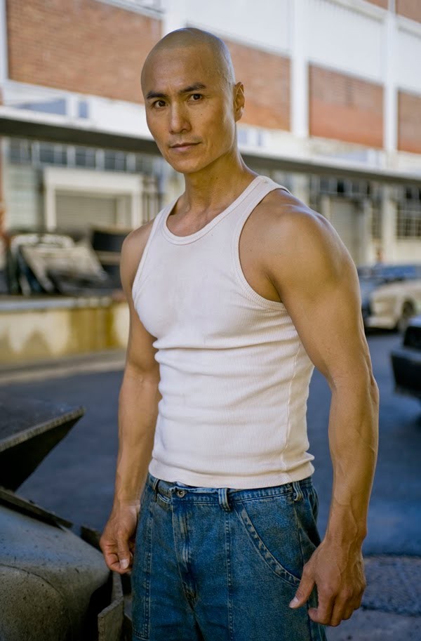 Ölüm Yarışı 2 Fotoğrafı