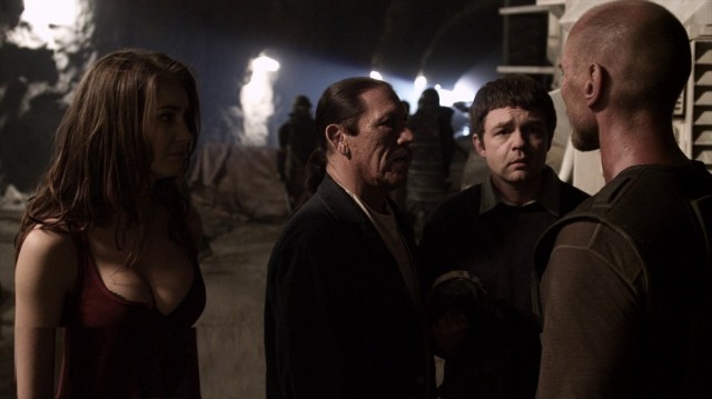 Ölüm Yarışı 2 Fotoğrafı