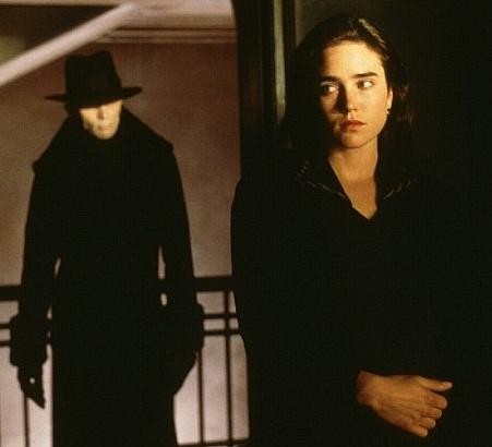 Karanlık Şehir fotoğrafı