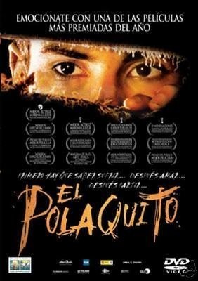 El polaquito