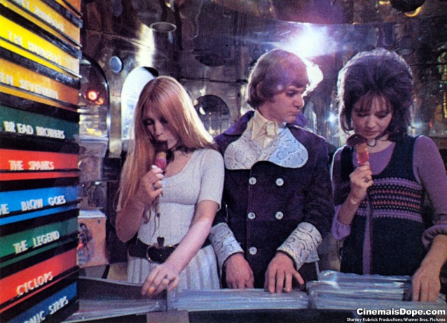 Otomatik Portakal Fotoğrafı