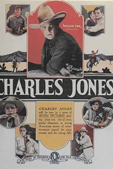 Western Speed (1922) afişi