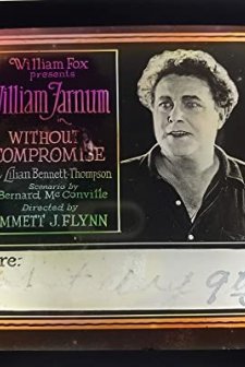 Without Compromise (1922) afişi