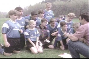 Switching Goals Fotoğrafı