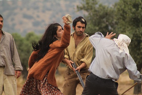 Gölgeler ve Suretler Fotoğrafı