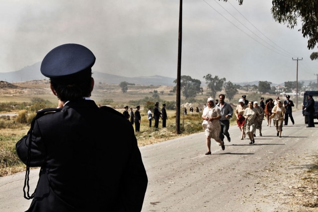 Gölgeler ve Suretler Fotoğrafı