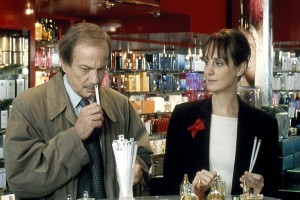 Aşkın Dansı Fotoğrafı