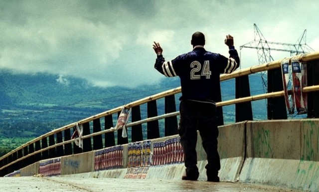 Gazap Ateşi Fotoğrafı