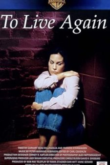 To Live Again (1998) afişi
