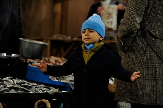 Öyle Bir Geçer Zaman Ki Fotoğrafı