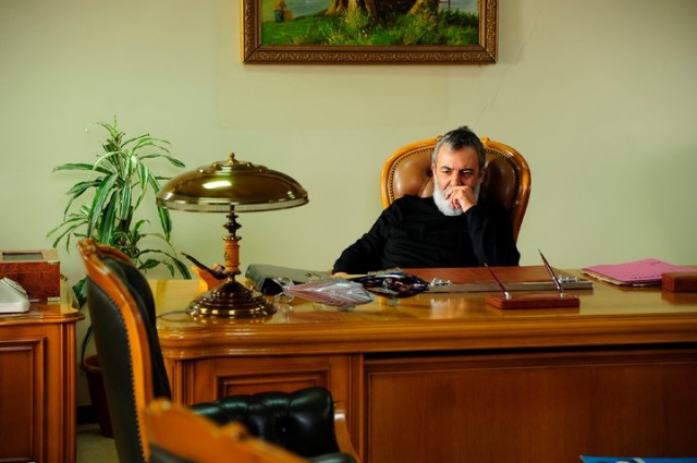 Öyle Bir Geçer Zaman Ki Fotoğrafı