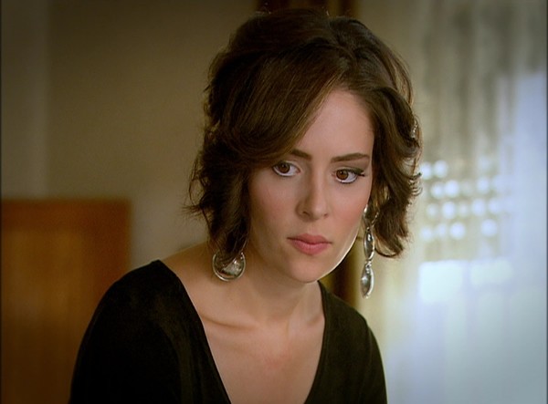 Öyle Bir Geçer Zaman Ki Fotoğrafı