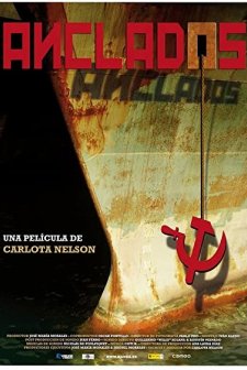 Anclados (2010) afişi