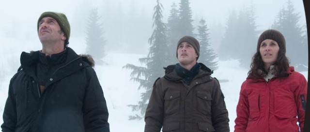 Ice Quake Fotoğrafı