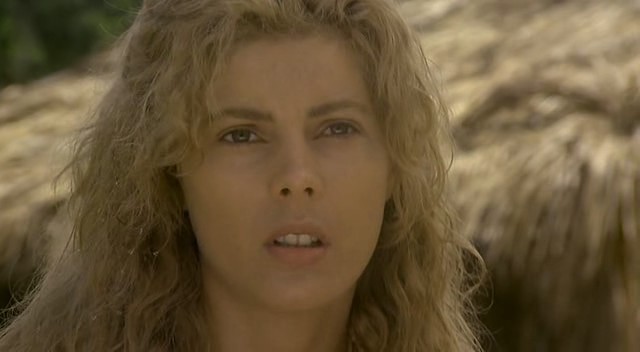 Yeşil Kraliçe fotoğrafı