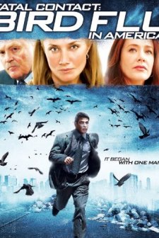 ölümcül Temas (2006) afişi