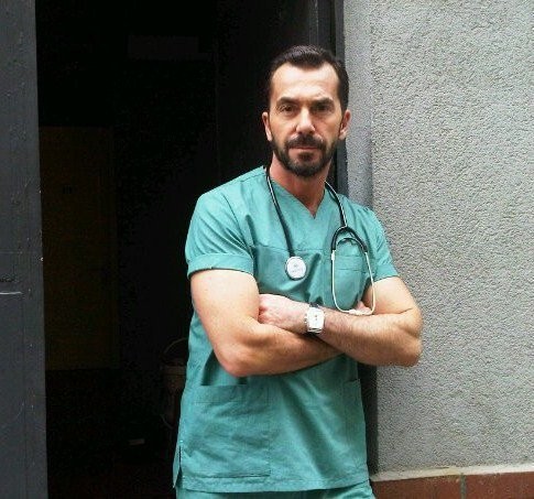 Doktorlar Fotoğrafı