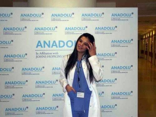 Doktorlar Fotoğrafı