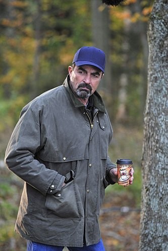 Jesse Stone: No Remorse Fotoğrafı