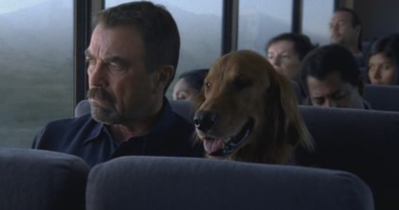 Jesse Stone: No Remorse Fotoğrafı