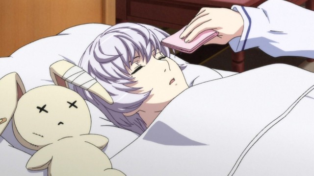 Seikon No Qwaser fotoğrafı