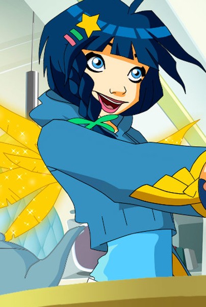 Melekler Okulu Fotoğrafı