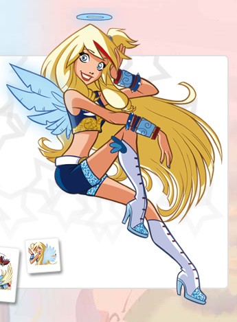 Melekler Okulu Fotoğrafı