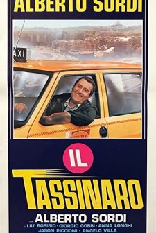 ıl Tassinaro (1983) afişi