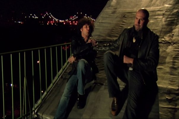 Clear Blue Tuesday fotoğrafı