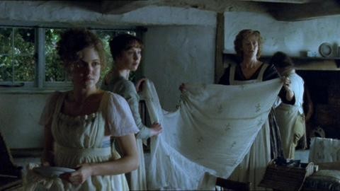 Aşk Ve Yaşam Fotoğrafı