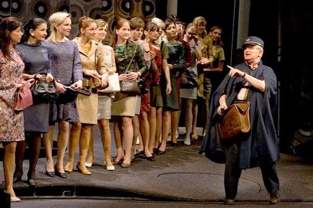 Dobre placená procházka fotoğrafı