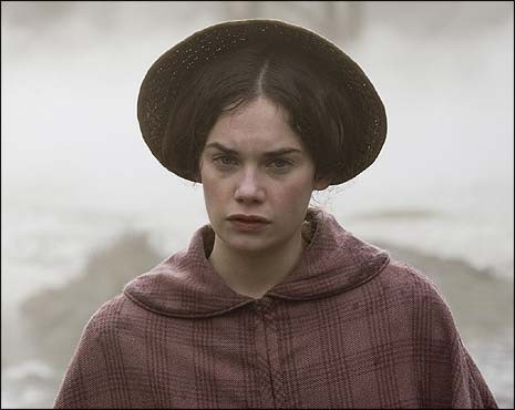 Jane Eyre Fotoğrafı