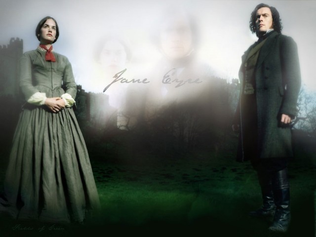 Jane Eyre Fotoğrafı