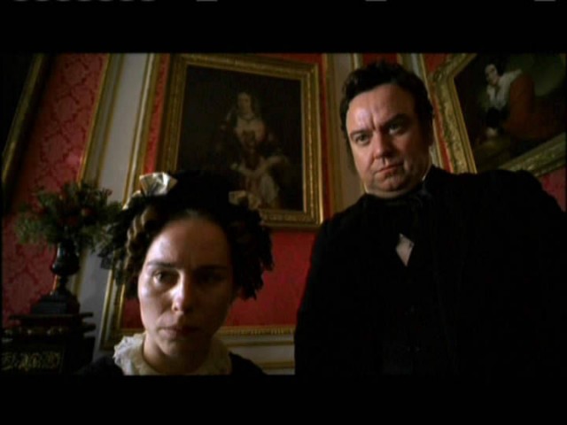 Jane Eyre Fotoğrafı